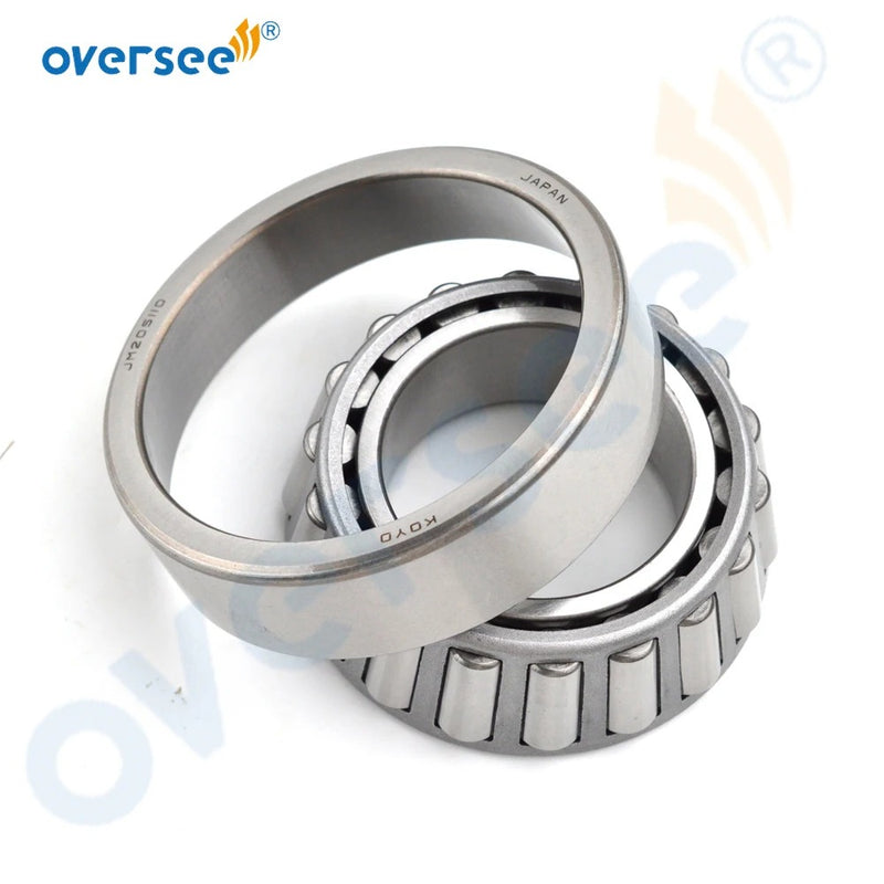 Oversee Marine 93332-000V3 Reemplazo de rodamientos para motor fueraborda Yamaha Reverse Gear 150HP 175HP 200HP 225HP V4 V6 de 2 tiempos y 4 tiempos