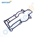 67D-45113 Upper Casing Gasket For Yamaha Outboard Engine 4T 4HP 4-stroke 67D-45113-A0;68D-G5113-A0