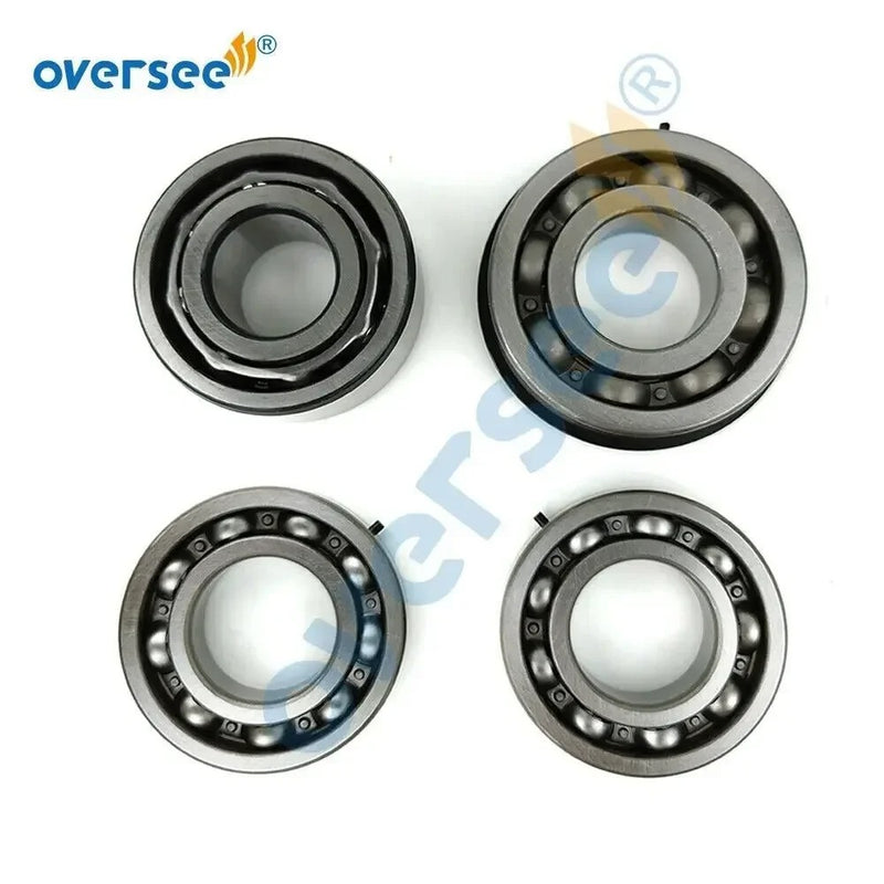 66E-11651-00 Crankshaft Rebuild Kit For Yamaha GP800 Conecting Rod 66E-11651-00