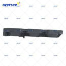 Cylinder Head Block 812851A2 812851-C2 For Mercury Outboard 225-250HP 225XL Engine