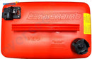 OEM 1200-8M0083451 Fuel Tank 25 Litre for Mercury Mariner Quicksilver Outboard Engine 8M0083451