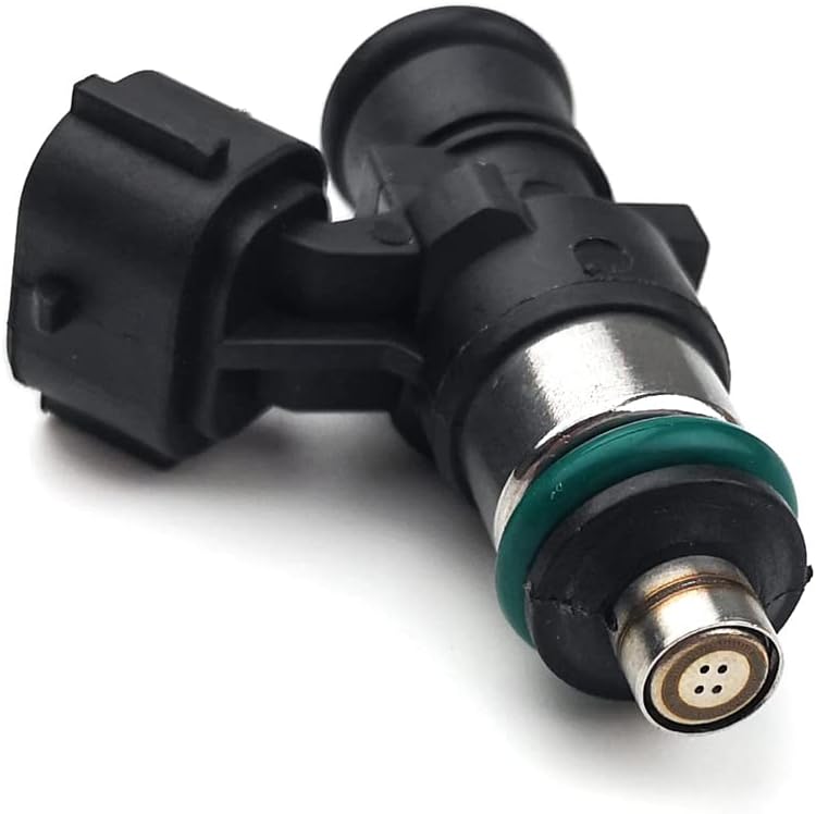OVERSEE 6AW-13761-00-00 喷油器适用于雅马哈舷外发动机 F250 F300 F350 250-350HP 4 冲程船配件 6AW-13761