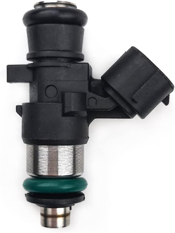 OVERSEE 6AW-13761-00-00 喷油器适用于雅马哈舷外发动机 F250 F300 F350 250-350HP 4 冲程船配件 6AW-13761