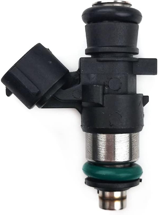 OVERSEE 6AW-13761-00-00 喷油器适用于雅马哈舷外发动机 F250 F300 F350 250-350HP 4 冲程船配件 6AW-13761