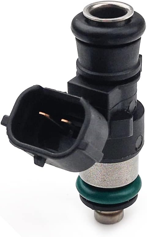 OVERSEE 6AW-13761-00-00 喷油器适用于雅马哈舷外发动机 F250 F300 F350 250-350HP 4 冲程船配件 6AW-13761