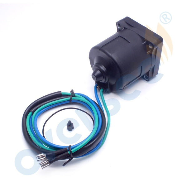 434495 MOTOR DE INCLINACIÓN/RECORTADO Para EVINRUDE JOHNSON 2 cables 12 VOLTIOS 434496 438529 5005374 