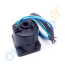 5005374 Trim Tilt Motor For EVINRUDE JOHNSON 2-Wire 12 Volt 60 70 90 115 150 175 200 225HP 434496 438529 434495