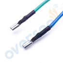 5005374 Trim Tilt Motor For EVINRUDE JOHNSON 2-Wire 12 Volt 60 70 90 115 150 175 200 225HP 434496 438529 434495