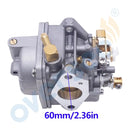 Boat Marine Carburetor 13200-91J70 13200-91JB1 13200-91JC0 13200-91J81 For Suzuki Outboard Motor 4 Stroke DF6 DF4