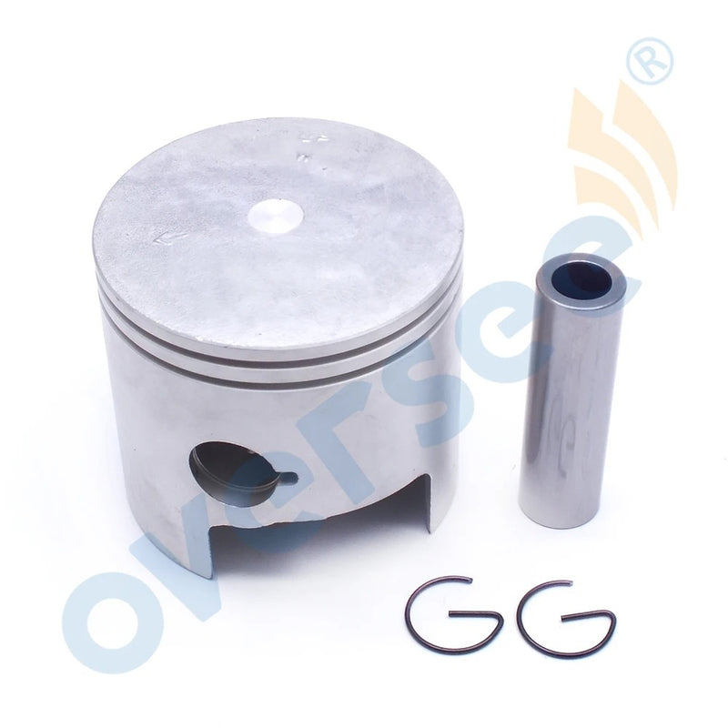 688-11631 Piston Set STD For Yamaha Outboard Parts 2T 75HP 85HP 90HP Parsun T85