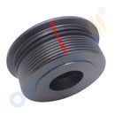 6E5-43810 Cap Assy For Yamaha Outboard Motor Old Series 6E5 115HP 175HP 200HP Tilt Trim Assy 6E5-43810-01