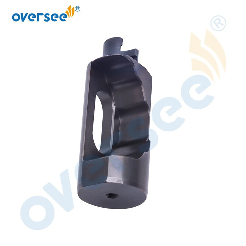 Supervisar Marina 6H1-45641; Reemplazo del perro del embrague de la palanca de cambios 6H1-45641-01 para motor fueraborda de 2 tiempos Yamaha Seapro HDX 60HP 90HP