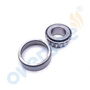 346-60213-0 Roller Bearing 25HP 30HP For Tohatsu Mercury Mariner Outboard Motor
