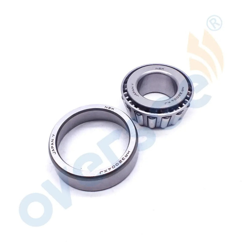 346-60213-0 Roller Bearing 25HP 30HP For Tohatsu Mercury Mariner Outboard Motor