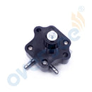 3H6-04000-7 803529T06 Fuel Pump For Tohatsu For Mariner For Mercury Outboard Motor  4-9.8HP