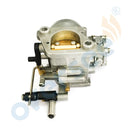 13200-91D21 or 13200-939D1 Carburetor For Suzuki 15HP DT15 DT9.9 Suzuki outboard parts Boat Motor arburetor aftermarket parts