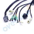 Arnés de cableado principal de 21 pies 36620-94J01 para caja de control fueraborda SUZUKI NO PT /PTT 