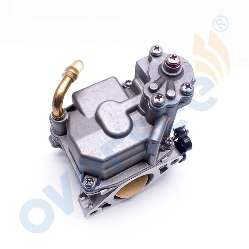 3V2-03100-3 3DP-03100-2 3FS-03100-0 3V2031003M Carburetor For Tohatsu Outboard Motor 4-stroke MFS8 MFS9.8B MFS9.8A3 MFS9.8A2