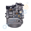 16100-ZV1-A03 Carburetor Assy For Honda Outboard Motor BC05B BF5 5HP 4-Stroke 16100-ZV1-000KA 16100-ZV1-A01