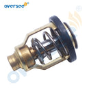 67F-12411-01 Thermostat 60 For YAMAHA  F75 F80 F90 F150 VF250 Outboards
