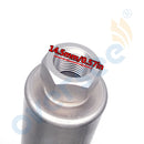 861155A3 Electric Fuel Pump For Mercury Mercruiser Inboard Motor 4.3 5.0 5.7 V6 V8 861155-1