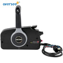 67200-93J50 Remote Control Box Push For Suzuki Outboard Motor Single Handle