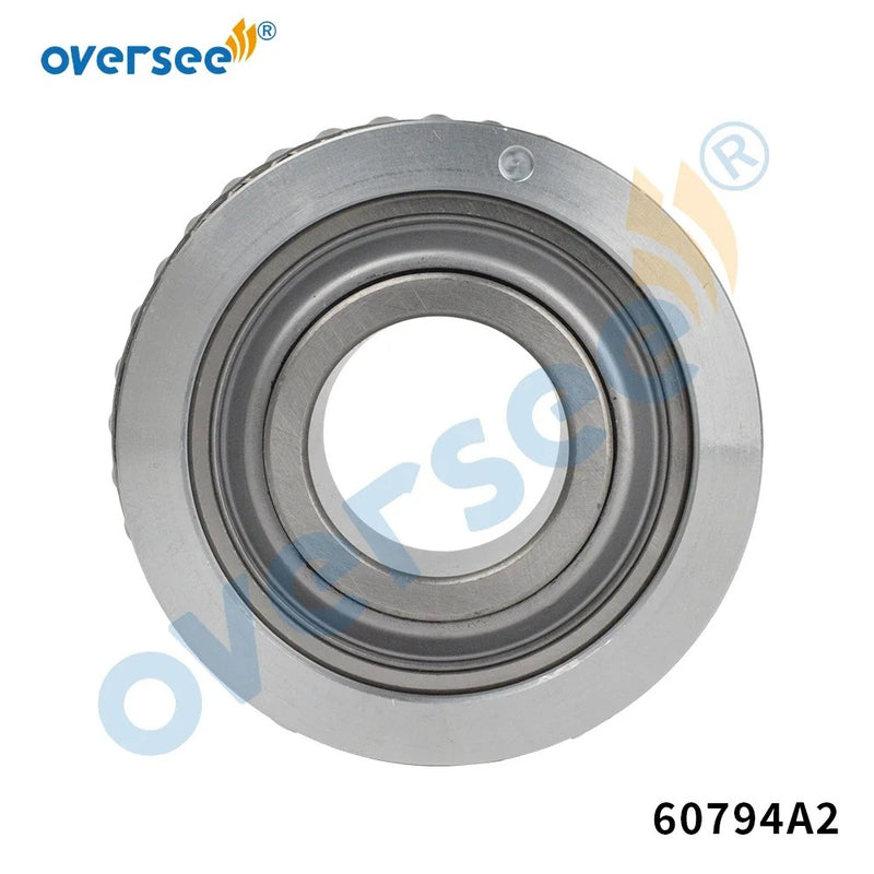 30-60794A2 Gimbal Bearing 30-60794A4 Suitable For Mercruiser 120-250HP Stern Drive 30-60794B4 30-879194A02 Sierra 18-21001