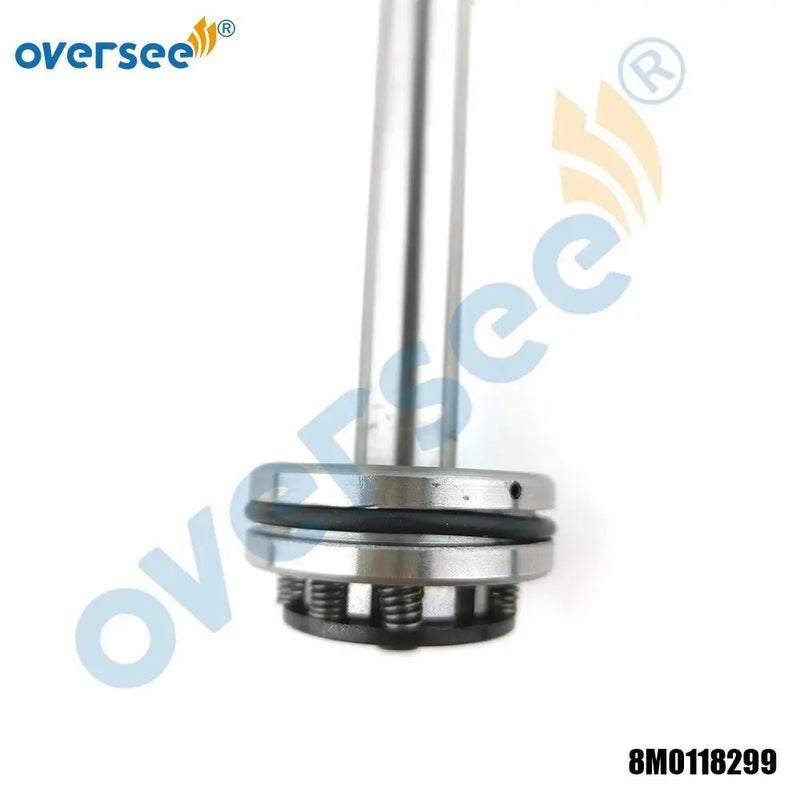 Conjunto de varilla de ajuste 8M0118299 para fueraborda marino Mercury 200 225 250 300 400HP Verado 