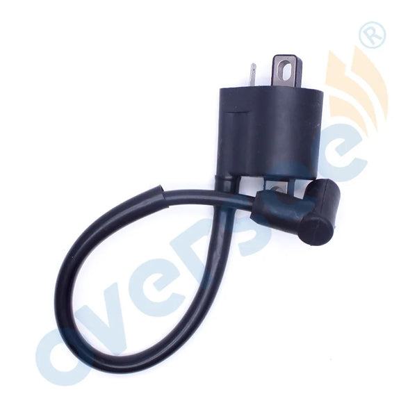 16064A1 Ignition Coil For Mercury Outboard Motor 4hp 5hp 2Stroke Tohatsu 5HP Outboard Engine 16064A 1