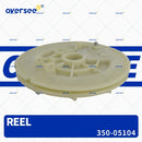350051041M Reel for Tohatsu Nissan 9.9HP 15HP 18HP Outboard Motor 350-05104