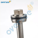 56120-ZW1-701 Piston Rod Sub Assy For Honda 75-250HP Outboard 56120-ZW1-305