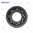 93306-308U0 Bearing for Yamaha 200HP 225HP 250HP 300HP 2 Stroke Outboard Engine