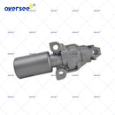 6CB-86120 Solenoid Valve Assembly for Yamaha 150 175 200 225 250 300 350HP Outboard Engine 6CB-86120-00-00