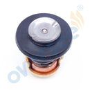 19300-ZV5 Thermostat For Honda Outboard Motor 4T BF50 75 90 115 130HP 72C/162F Sierra 18-3630 ;19300-ZV5-043 ,19300-ZV5-033