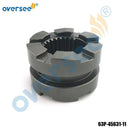 63P-45631 CLUTCH DOG W/Accessories For Yamaha Outboard LF150 F 150 HP 4T 2005-UP