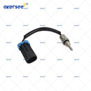 8M0010146 Temperature Sensor for Mercury Mercruiser Quicksilver Verado 135-400HP Outboard Engine New 8M0142542