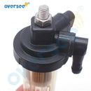 68V-24560 Fuel Filter For Yamaha Outboard Motor 60HP 90HP 115HP  6D8-24560 Seapro Parsun 68V-24560-00