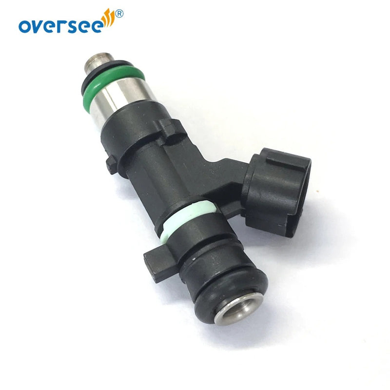 6DA-13761 Fuel Injector For Yamaha Outboard Motor 4 stroke V4 150HP 175HP 200HP 6DA-13761-00