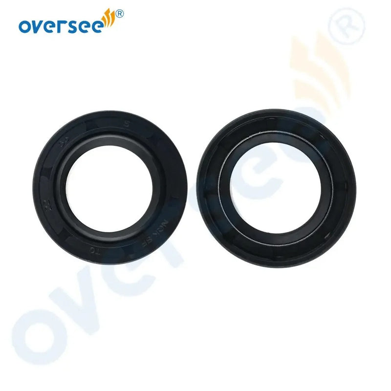 Supervise el conjunto del eje de hélice de la carcasa 56120-94321-0EP para fueraborda Suzuki D40A 50A 60A