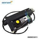 8M0055011 Power Trim Tilt  Assy For Mercury Mariner Outboard Motor  35HP 40HP 50HP 60HP; 855654T4/830150T6;8M0055006;8M0055003