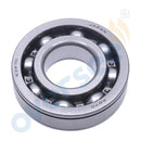 93306-307U1 Ball Bearing For Yamaha Outboard Parts 2T, and Water Jet Ski Engine