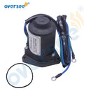 63P-43880 Trim Tilt Motor For Yamaha Outboard Motor 4T 150HP F150 63P-43880-10.63P-43880-11;63P-43880-00