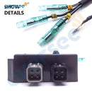 688-85540 CDI For Yamaha Outboard Motor 2T 75HP 85HP 90HP Parsun T85 C85 688-85540-00 688-85540-10 New Model