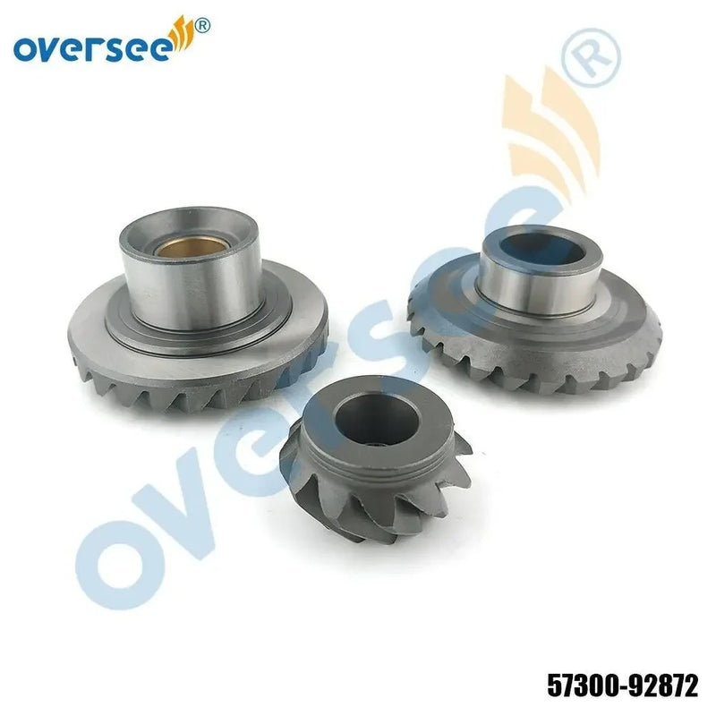 Gear Set C/R For Suzuki DF115 DF140 Outboard Engine 57300-92870 57300-92871 57300-92872