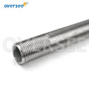 63D-43131-01 Clamp Bracket Bolt for Yamaha Outboard 25HP 40HP 50HP 60HP 70HP Engine