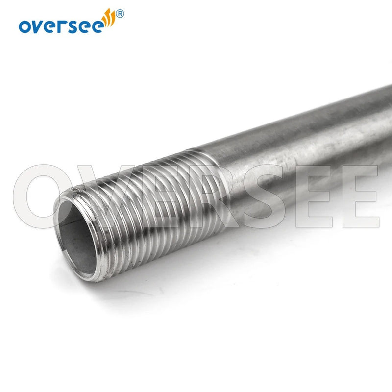 63D-43131-01 Perno, soporte de abrazadera para motor fueraborda Yamaha 25HP 40HP 50HP 60HP 70HP 63D431310100