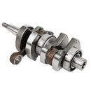 66T-11400-01 Crankshaft Assy For Yamaha 40HP 40X Outboard Engine 2 Stroke 66T-11400