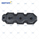 Cylinder Head Block 812851A2 812851-C2 For Mercury Outboard 225-250HP 225XL Engine