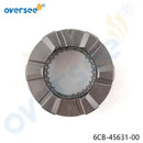 6CB-45631 Clutch Dog for Yamaha 4-Stroke 200 225 250 300HP Outboard 6CB-45631-00-00 2009-2020