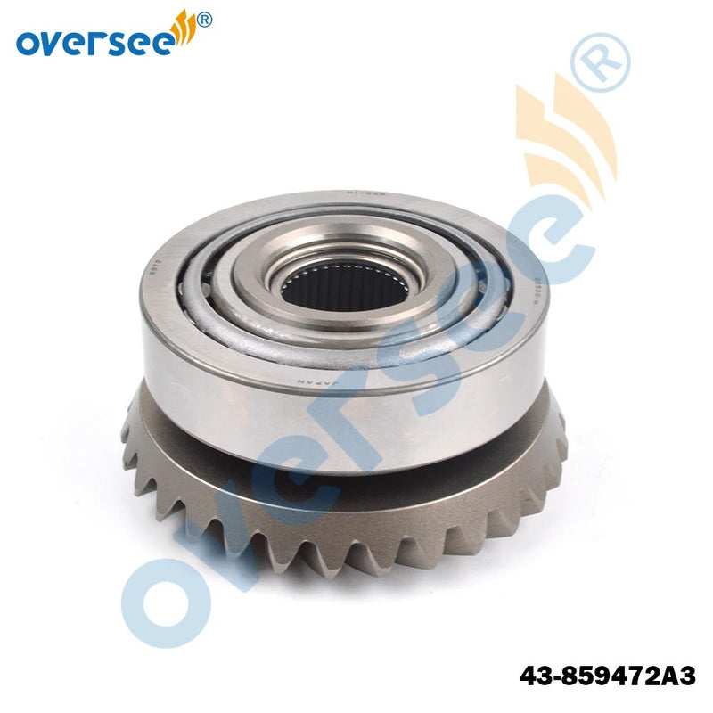 859472A3 Forward Gear 30T For Mercury Mercruiser Outboard 30-125HP 43-859472A3